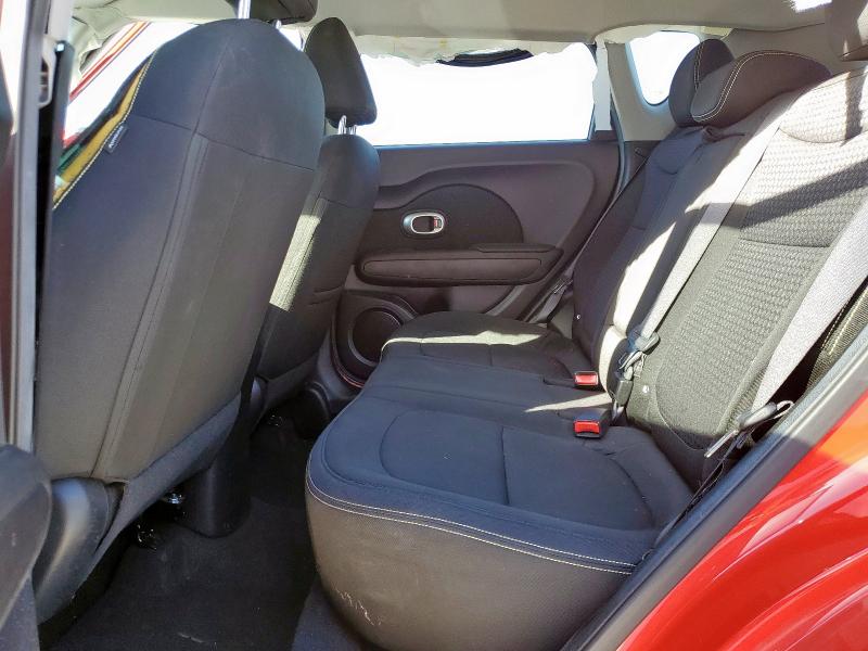 2014 KIA SOUL + #3292690628