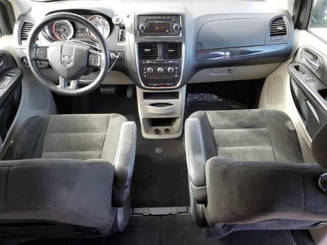 2015 DODGE GRAND CARA #3284943951