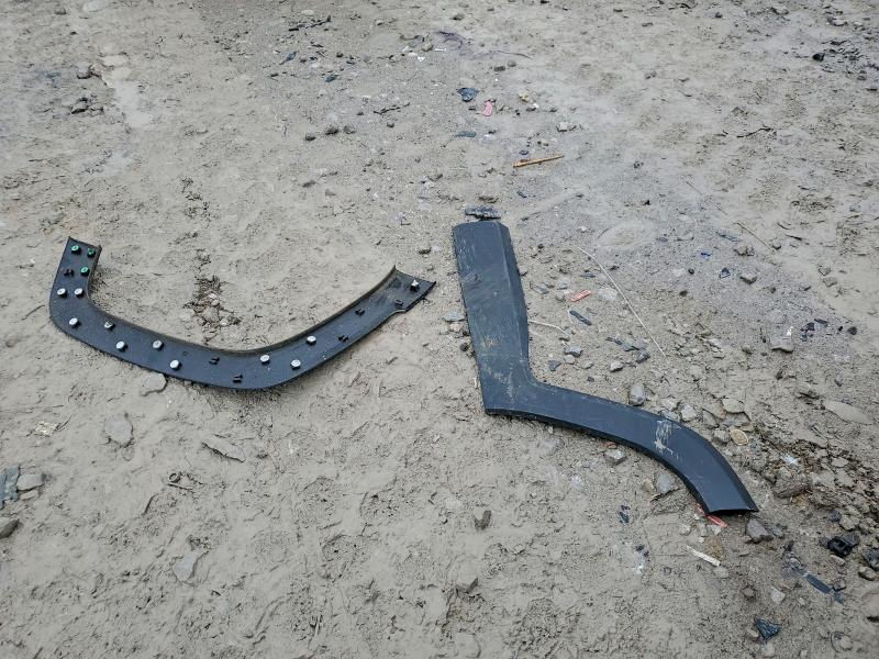 2021 JEEP RENEGADE S #3301809340