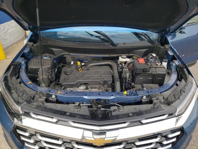 2025 CHEVROLET EQUINOX LT #3291376153