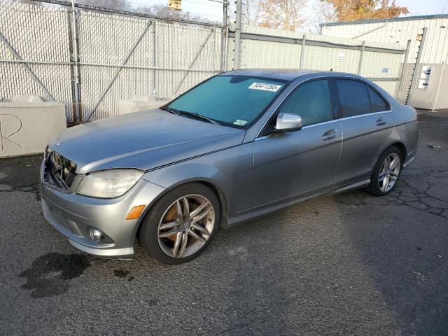 2008 MERCEDES-BENZ C 300 #3293270435