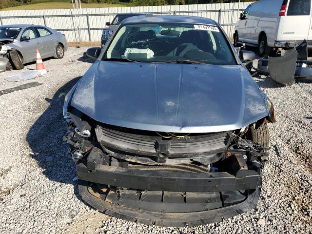 2009 DODGE AVENGER SX #3293560943