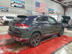 Lot #3297986082 2022 VOLKSWAGEN ATLAS CROS