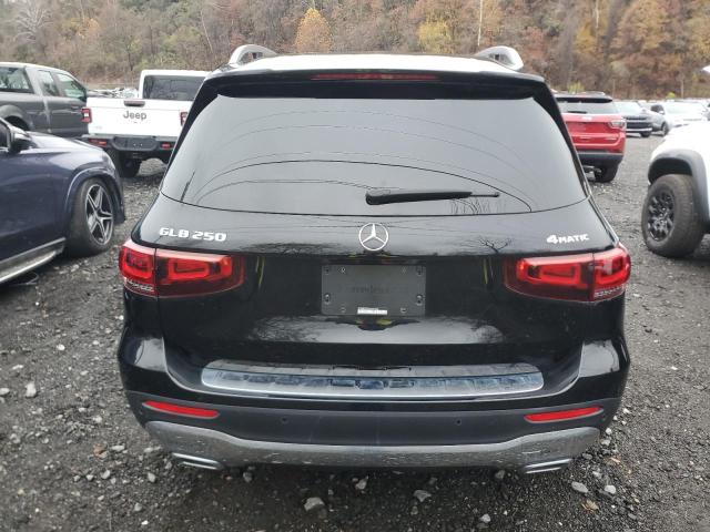 2023 MERCEDES-BENZ GLB 250 4M #3286500144
