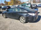 Lot #3303975753 2011 HYUNDAI SONATA GLS