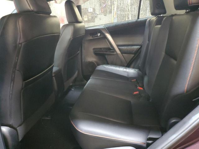 2017 TOYOTA RAV4 SE - 2T3JFREV3HW681788