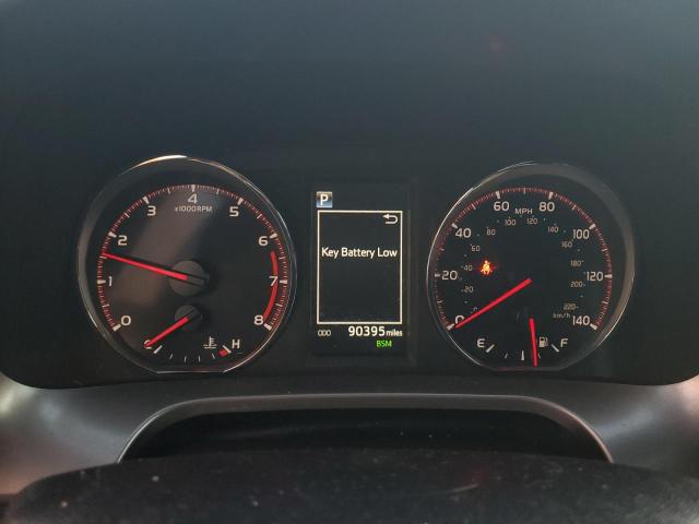 2017 TOYOTA RAV4 SE #3304634941