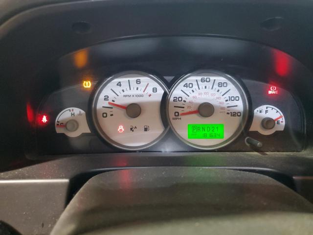 2007 FORD ESCAPE XLT #3309401999