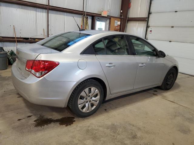 2012 CHEVROLET CRUZE LS - 1G1PC5SH8C7134135