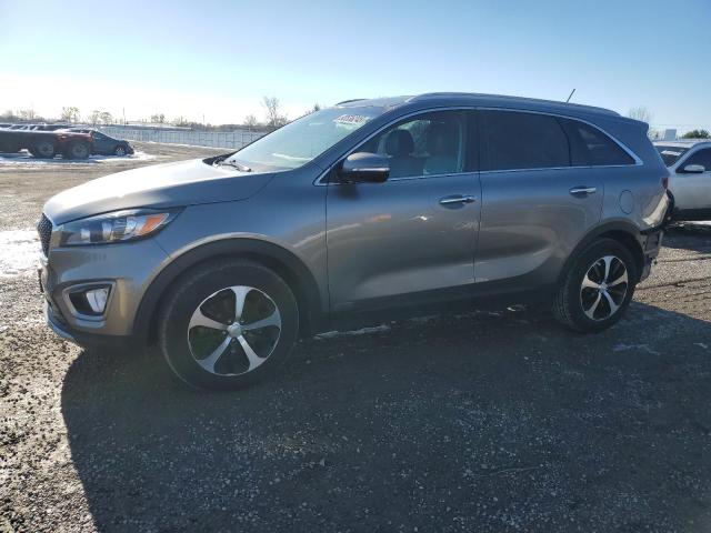 KIA SORENTO EX