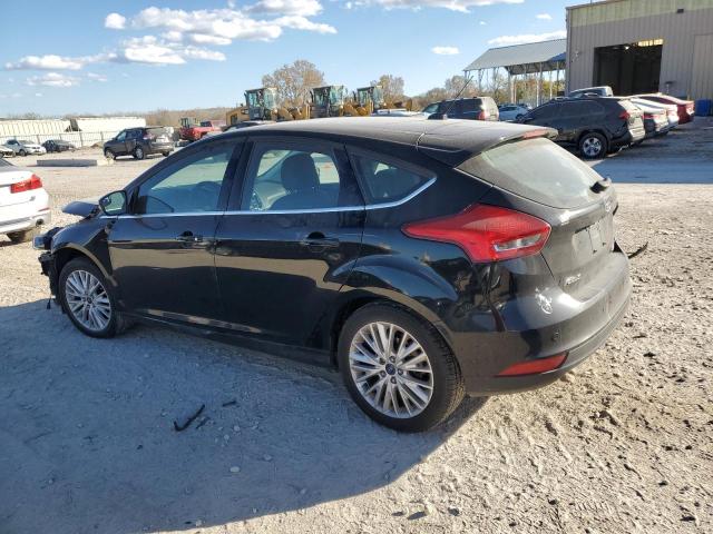 2016 FORD FOCUS TITA #3293742947