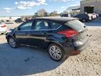 Lot #3293742947 2016 FORD FOCUS TITA