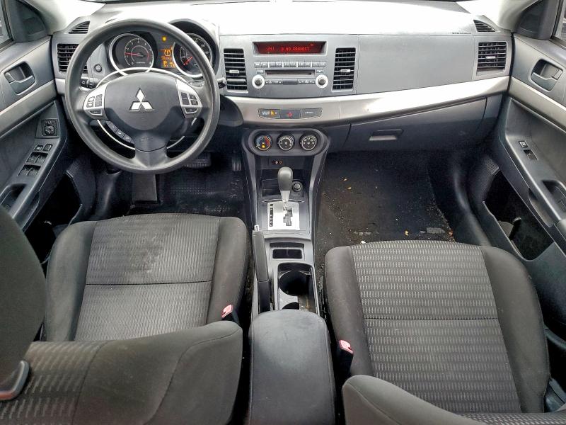 2013 MITSUBISHI LANCER ES/ #3301818344