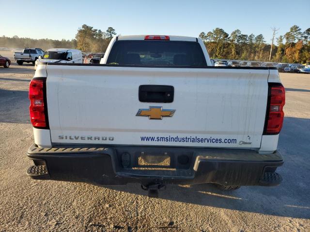 2015 CHEVROLET SILVERADO #3290151263