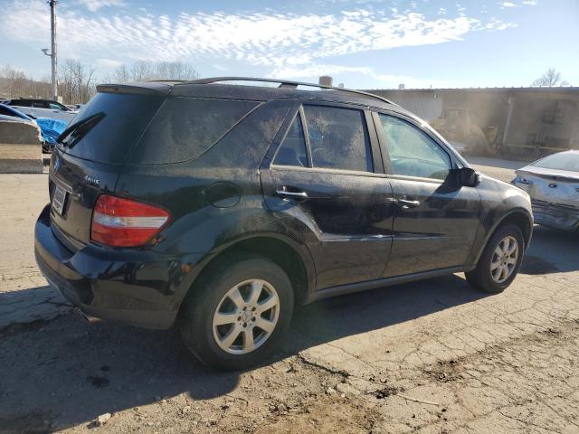 2006 MERCEDES-BENZ ML-CLASS #3301603669