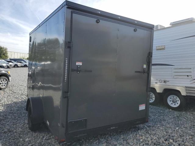 2025 QUALITY 12FT ENCLOSED #3302729090