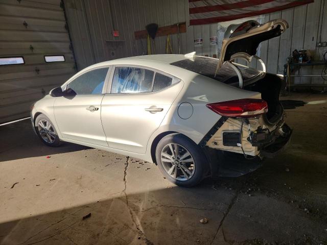 2017 HYUNDAI ELANTRA SE #3304012673