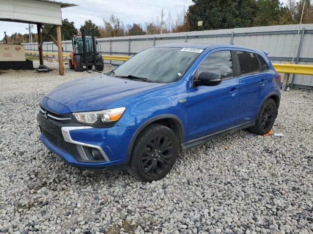 Global Auto Auctions: 2019 MITSUBISHI OUTLANDER