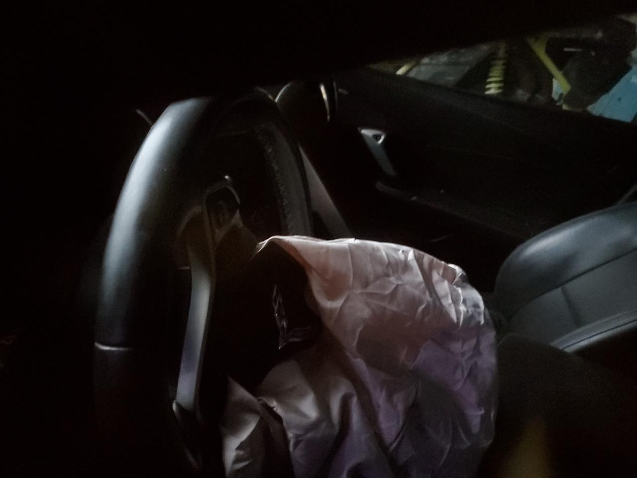 CHEVROLET CORVETTE STINGRAY Z51 2LT