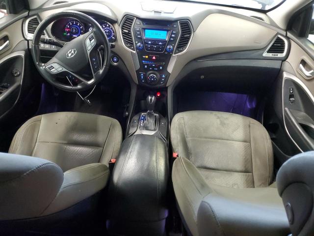 2013 HYUNDAI SANTA FE S #3293325432