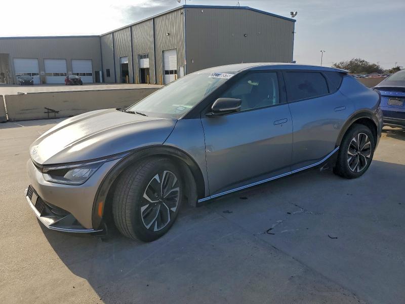 2024 KIA EV6 LIGHT #3303046646