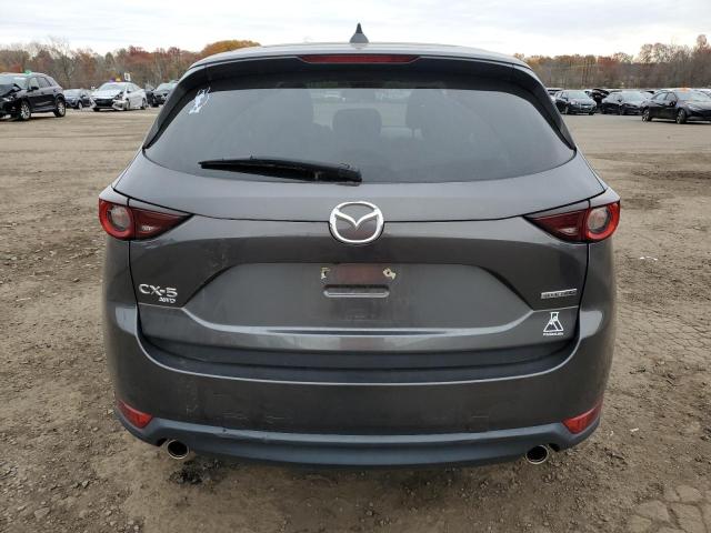 2021 MAZDA CX-5 TOURI #3308214207