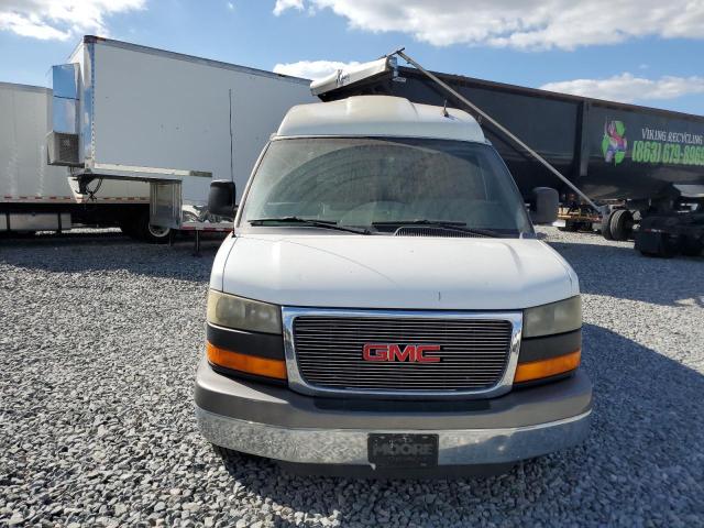 2013 GMC SAVANA G35 #3297957775