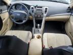 Lot #3293627428 2009 HYUNDAI SONATA GLS