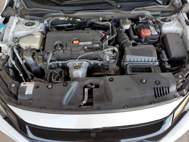 2021 HONDA CIVIC SPOR - 2HGFC2F80MH545841