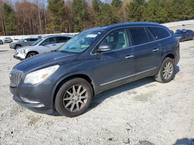 Global Auto Auctions: 2014 BUICK ENCLAVE