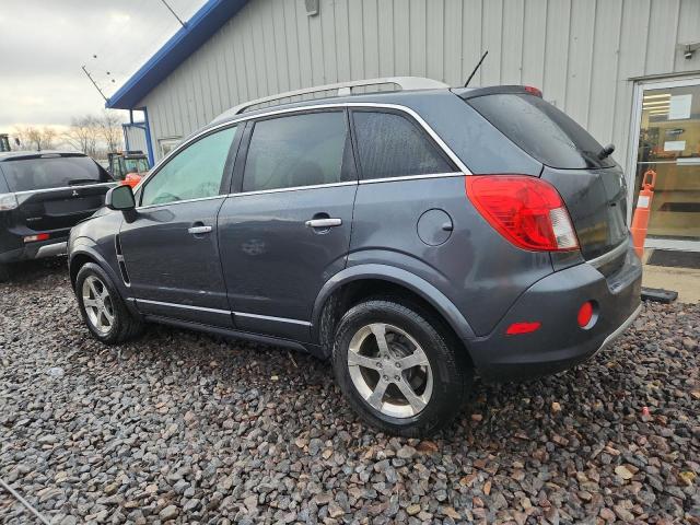 2013 CHEVROLET CAPTIVA LT #3292478693