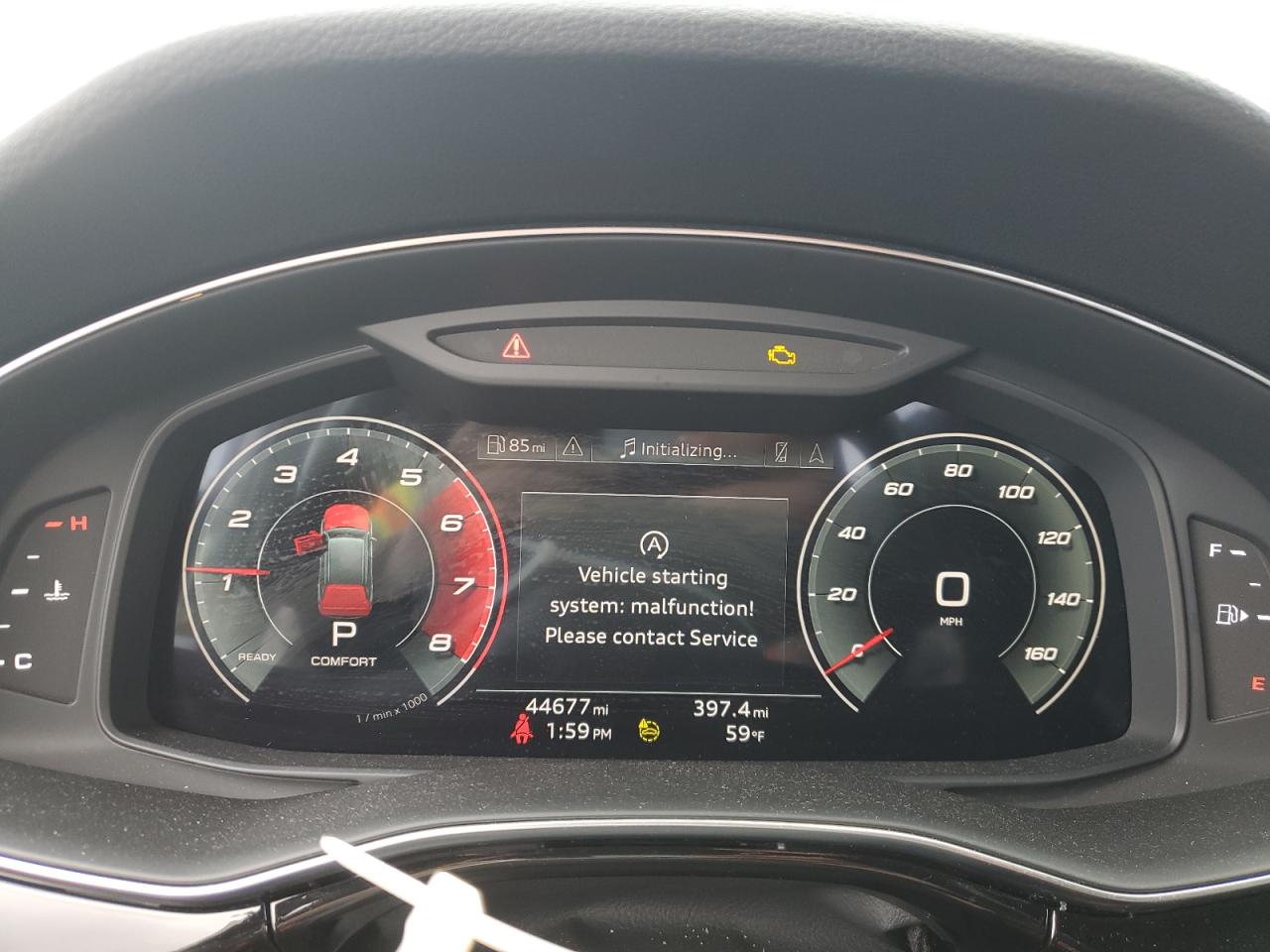 AUDI Q7 PREMIUM PLUS