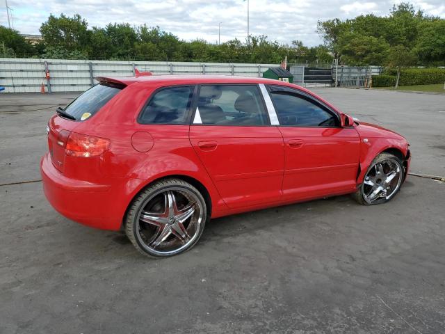 2006 AUDI A3 2.0 SPO #3303785432