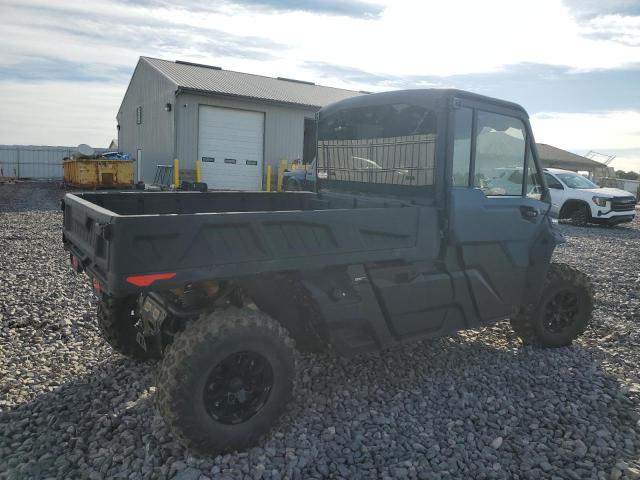 2025 CANA DEFENDER PRO - 3JB7VAX41SK000103