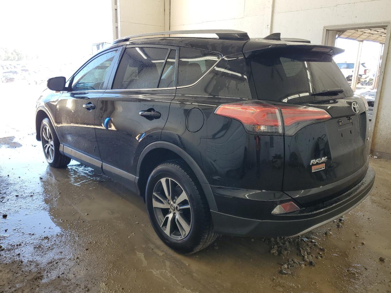 TOYOTA RAV4 ADVENTURE