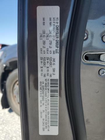 2015 DODGE JOURNEY SE 3C4PDCAB6FT605642