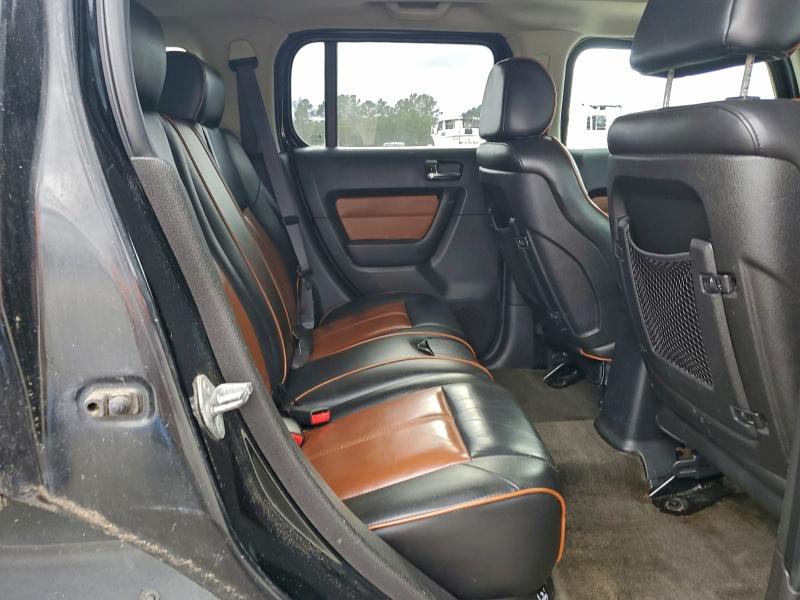 2006 HUMMER H3 #3302756358