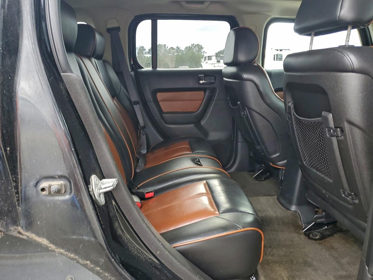 Lot #3302756358 2006 HUMMER H3