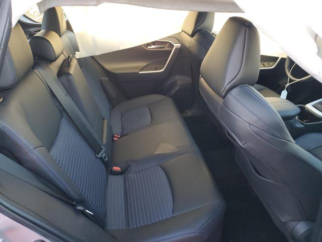 2024 TOYOTA RAV4 XSE #3290099263