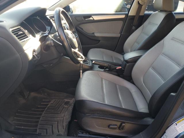 2016 VOLKSWAGEN JETTA HYBR #3294158946