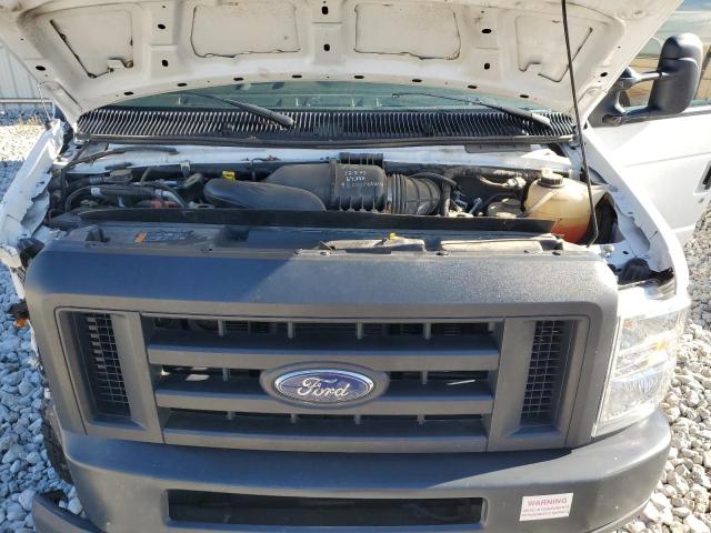 2018 FORD ECONOLINE #3294384114
