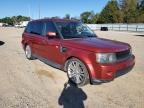 Lot #3304772907 2010 LAND ROVER RANGE ROVE