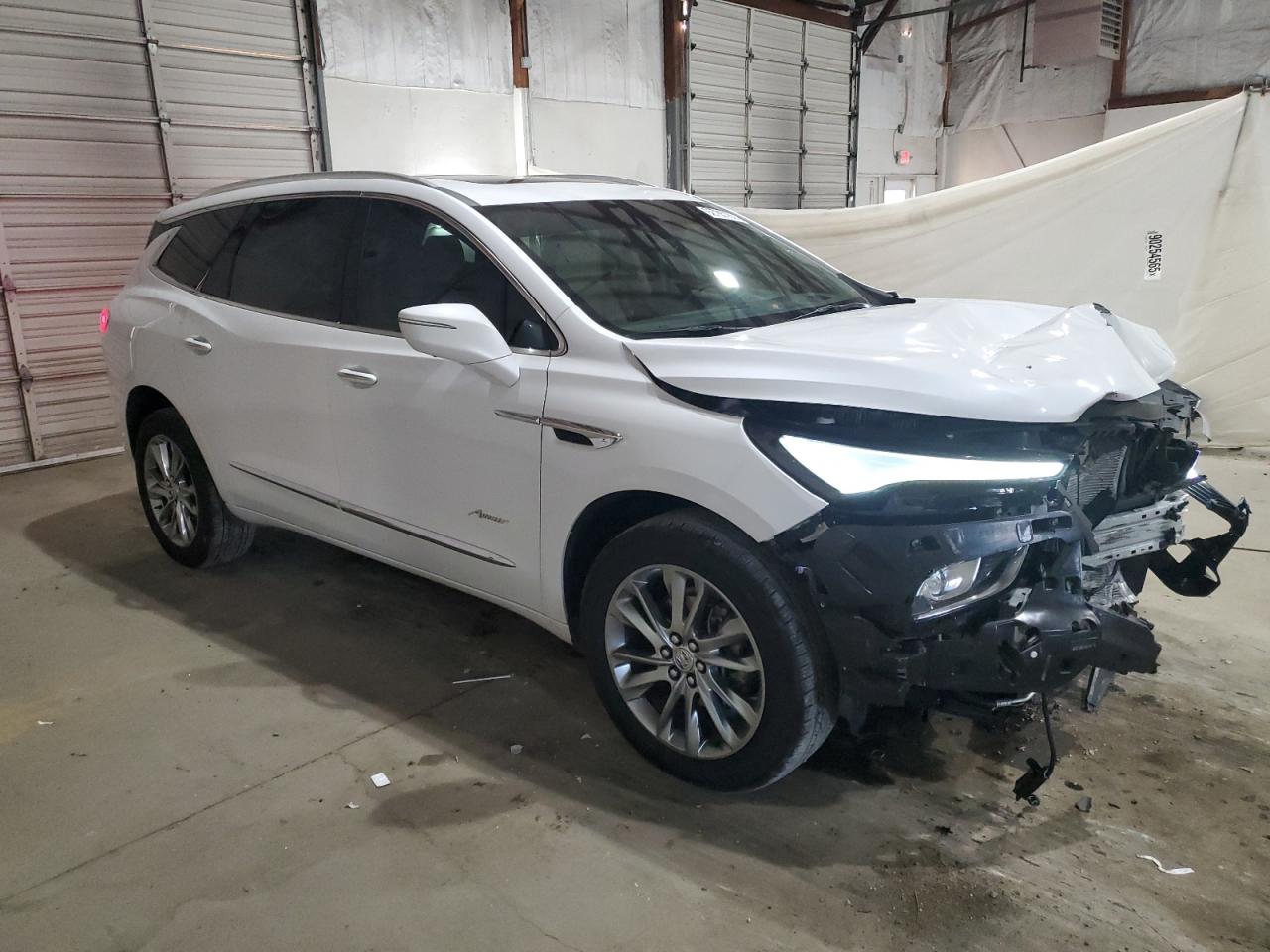 BUICK ENCLAVE AVENIR