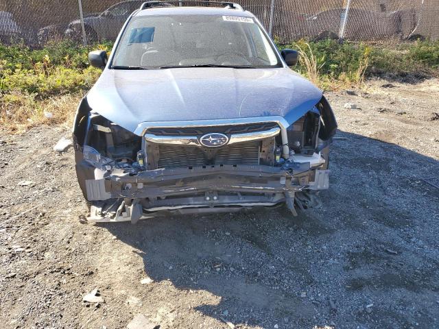 2017 SUBARU FORESTER 2 - JF2SJABC8HH442011