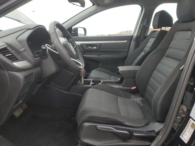 2017 HONDA CR-V LX #3292426589