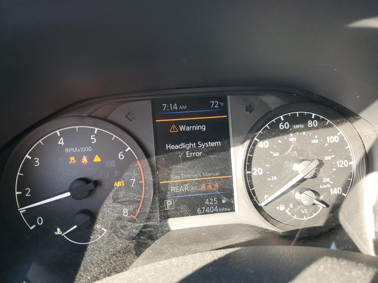 Lot #3301834455 2024 NISSAN ALTIMA S