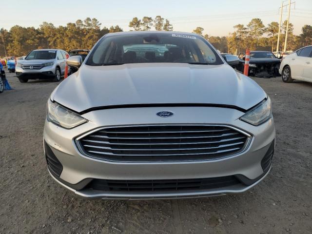 2019 FORD FUSION SE #3296908822