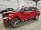 Lot #3302666023 2011 LINCOLN MKX