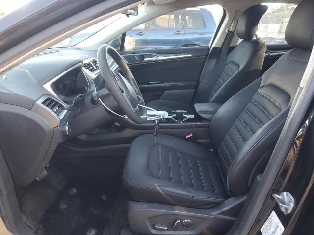 2015 FORD FUSION SE #3311462257