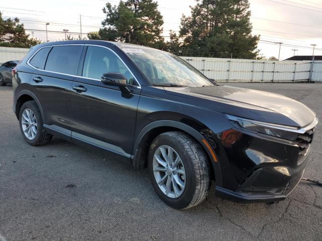 2024 HONDA CR-V EXL #3302736042